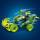 LEGO DREAMZzz 71491 Samochód wyścigowy Mateo i Z-bloba - 1284227 - zdjęcie 9